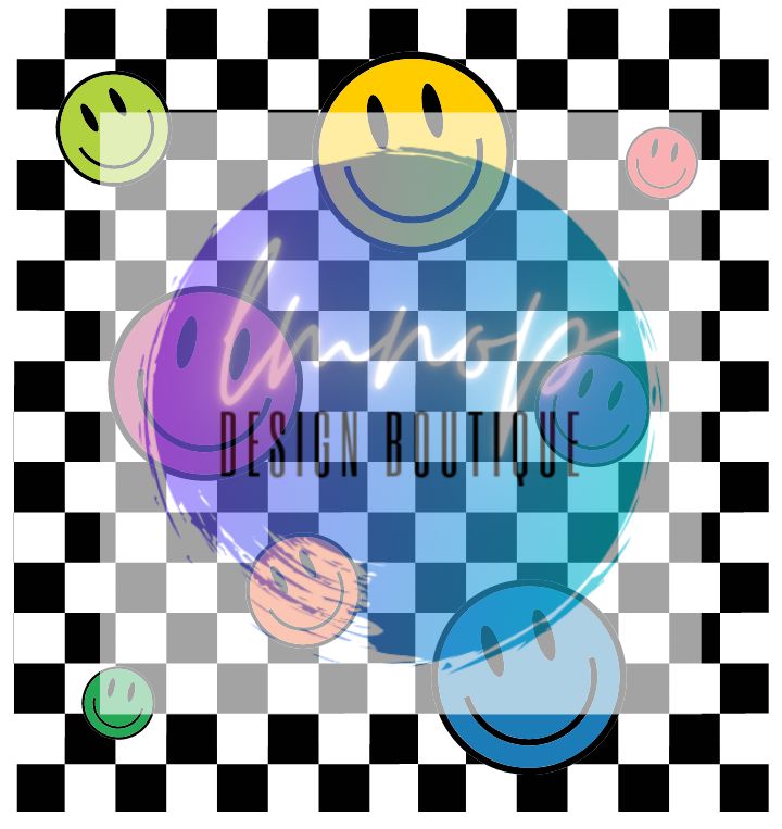 Checkers - Digital Download