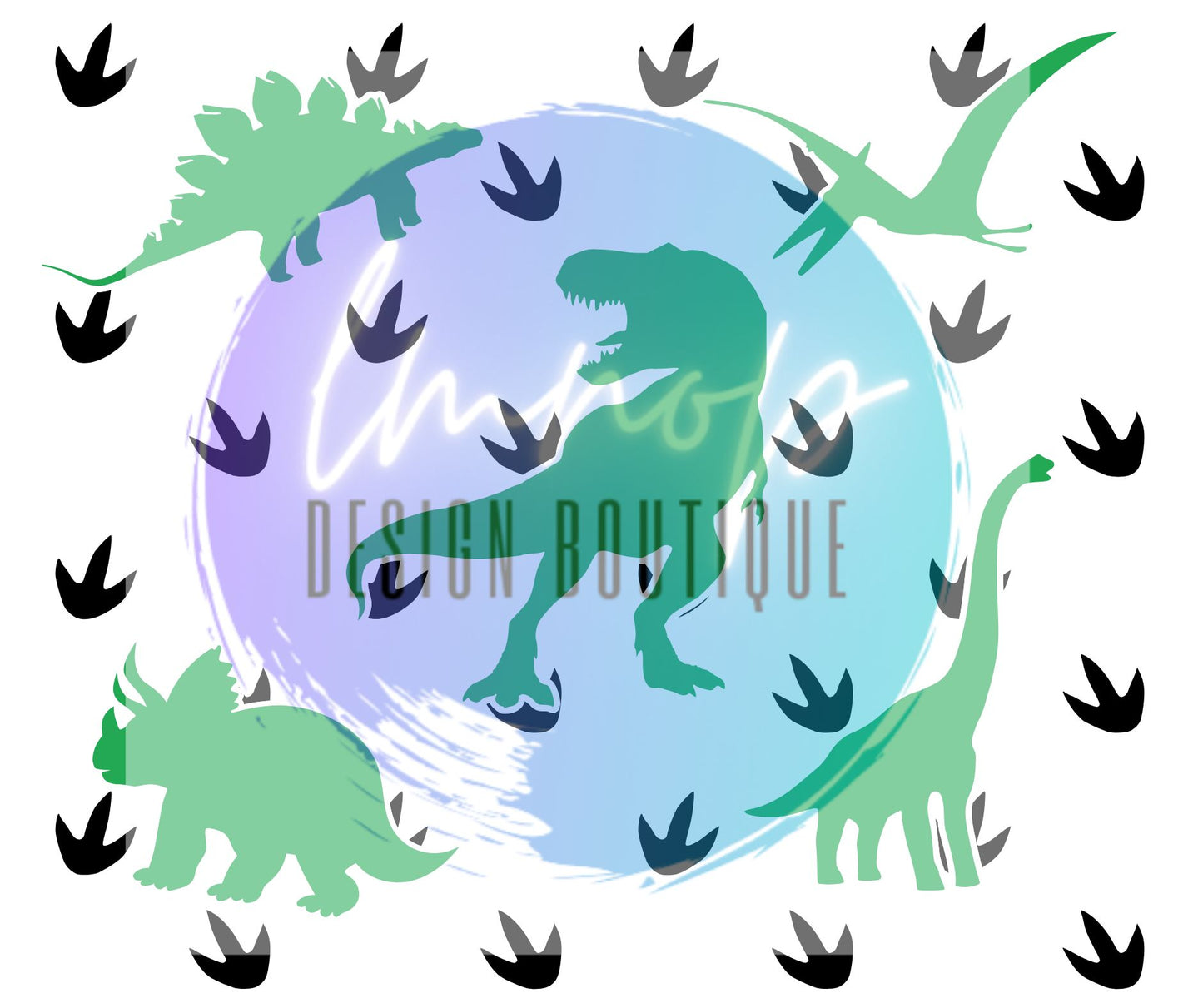 DINOS 2 - Digital Download