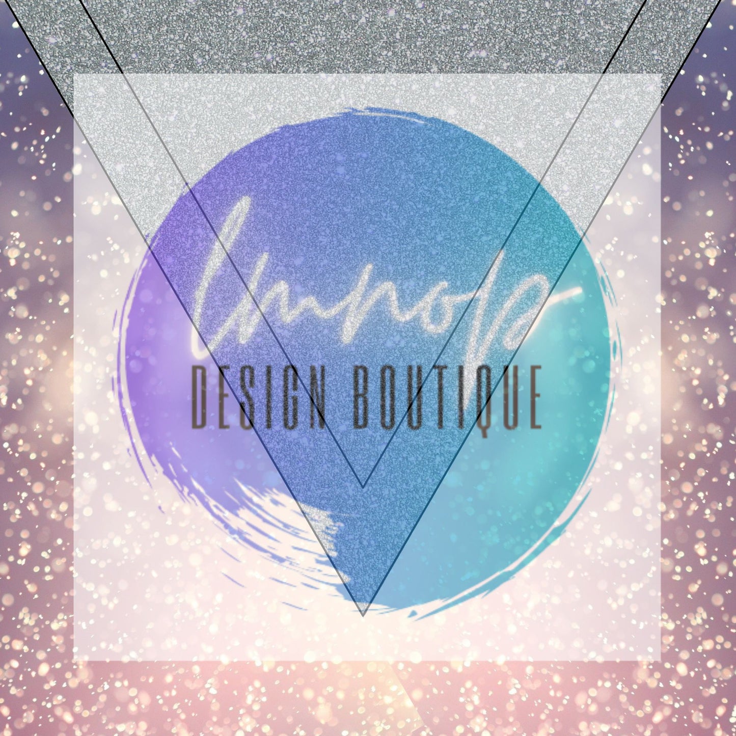 Double V Split - Digital Download