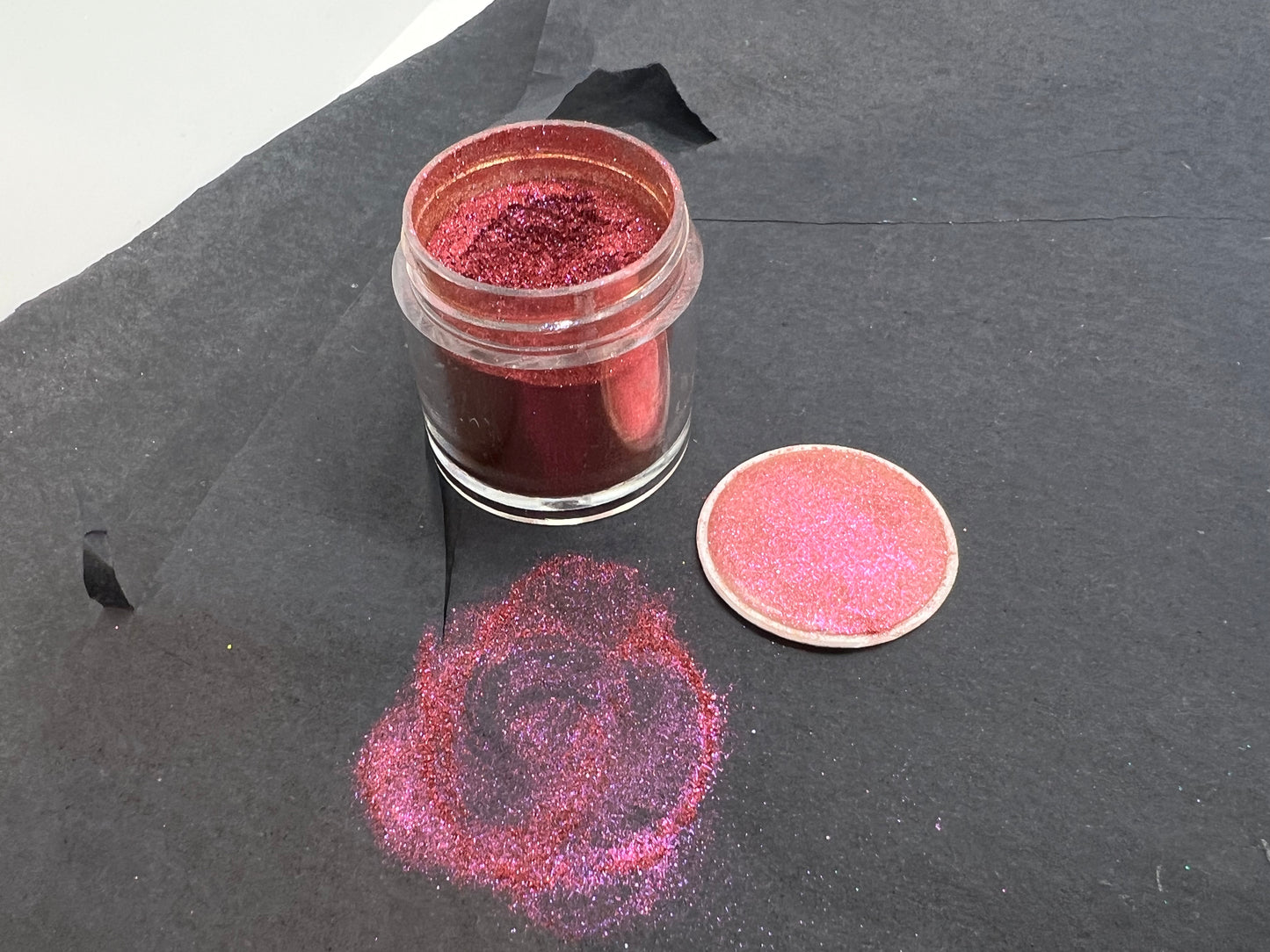 Kiss and Tell - Mica