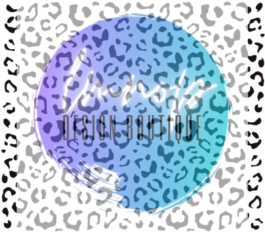 Leopard - Digital Download