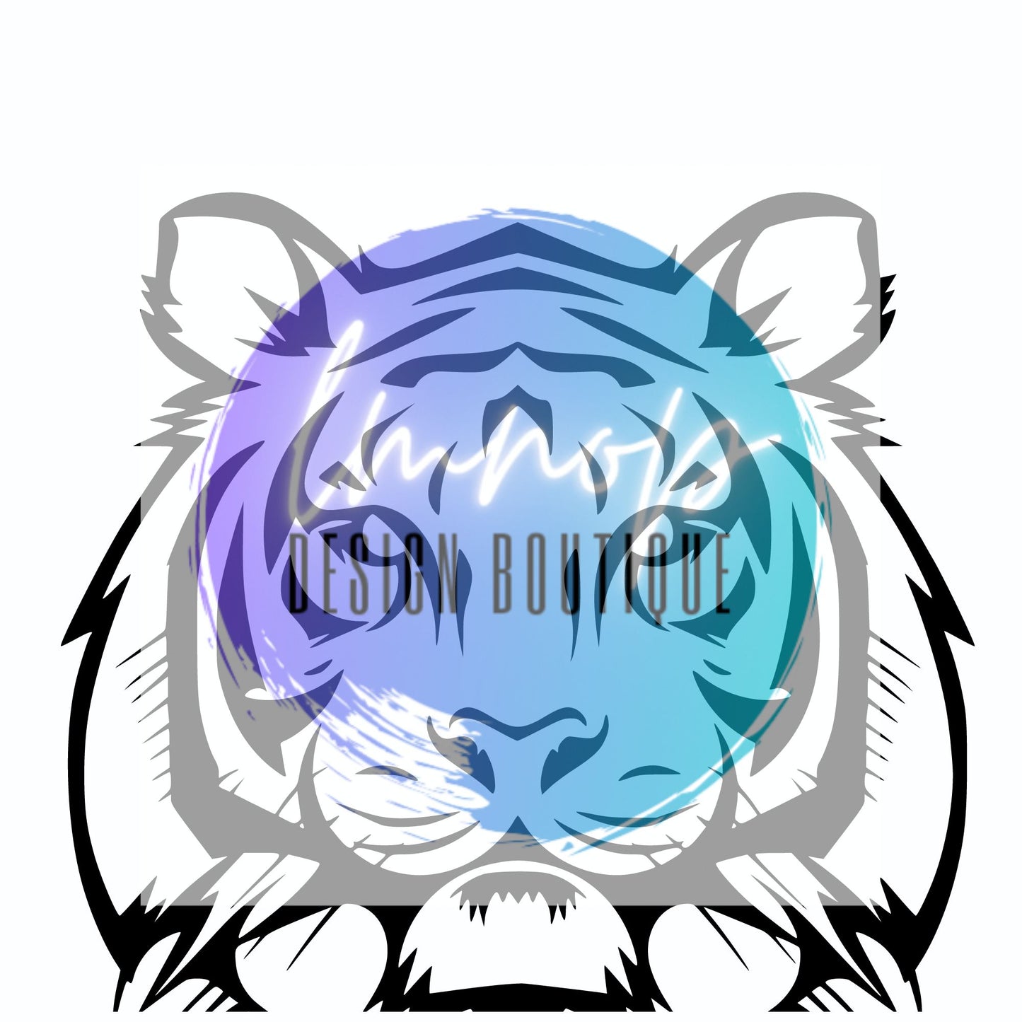 Tiger - Digital Download