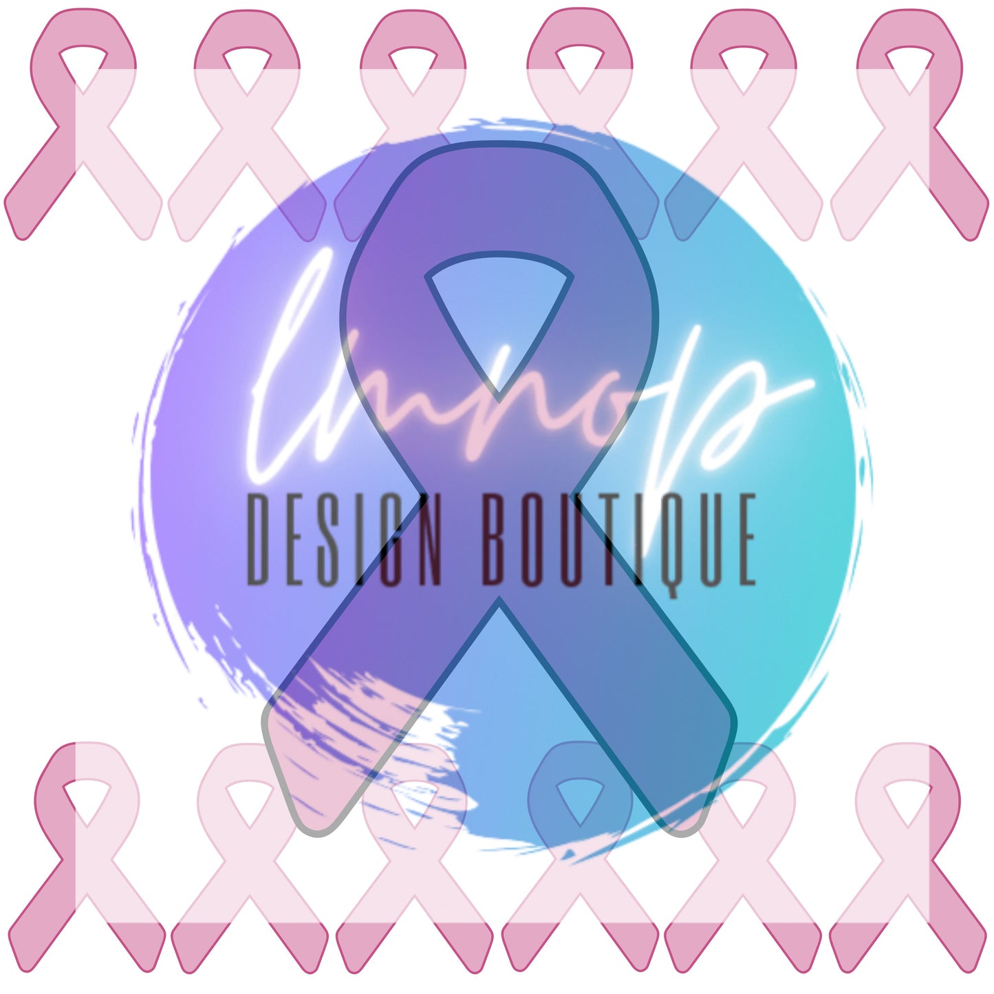 Awareness Ribbon - Digital Download