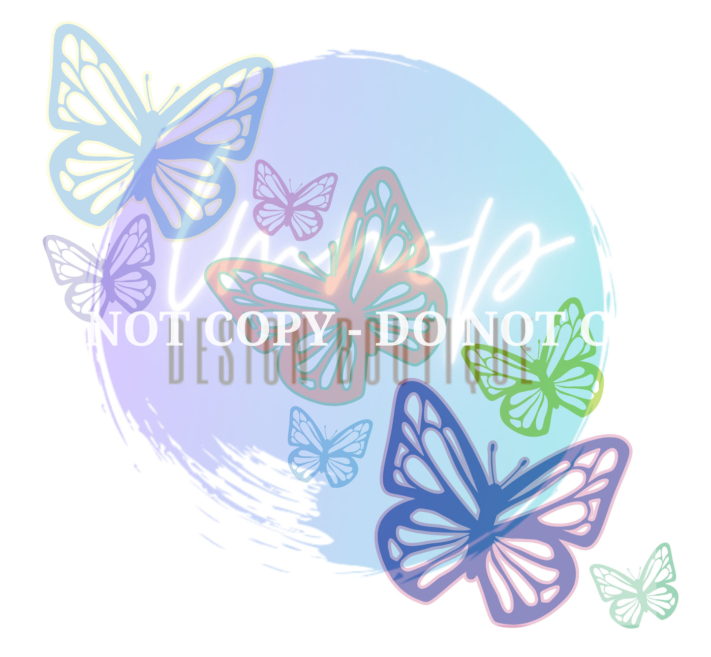 Butterfly - Digital Download