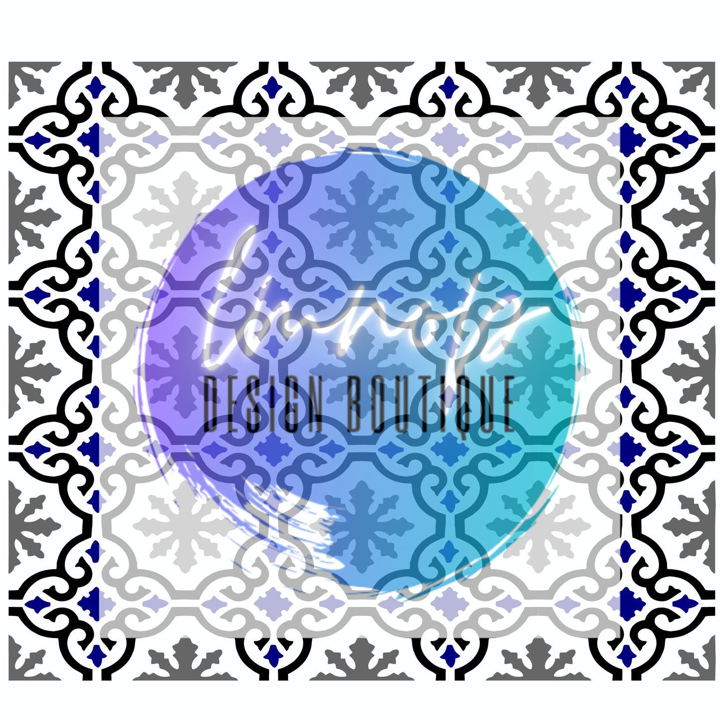 Damask - Digital Download