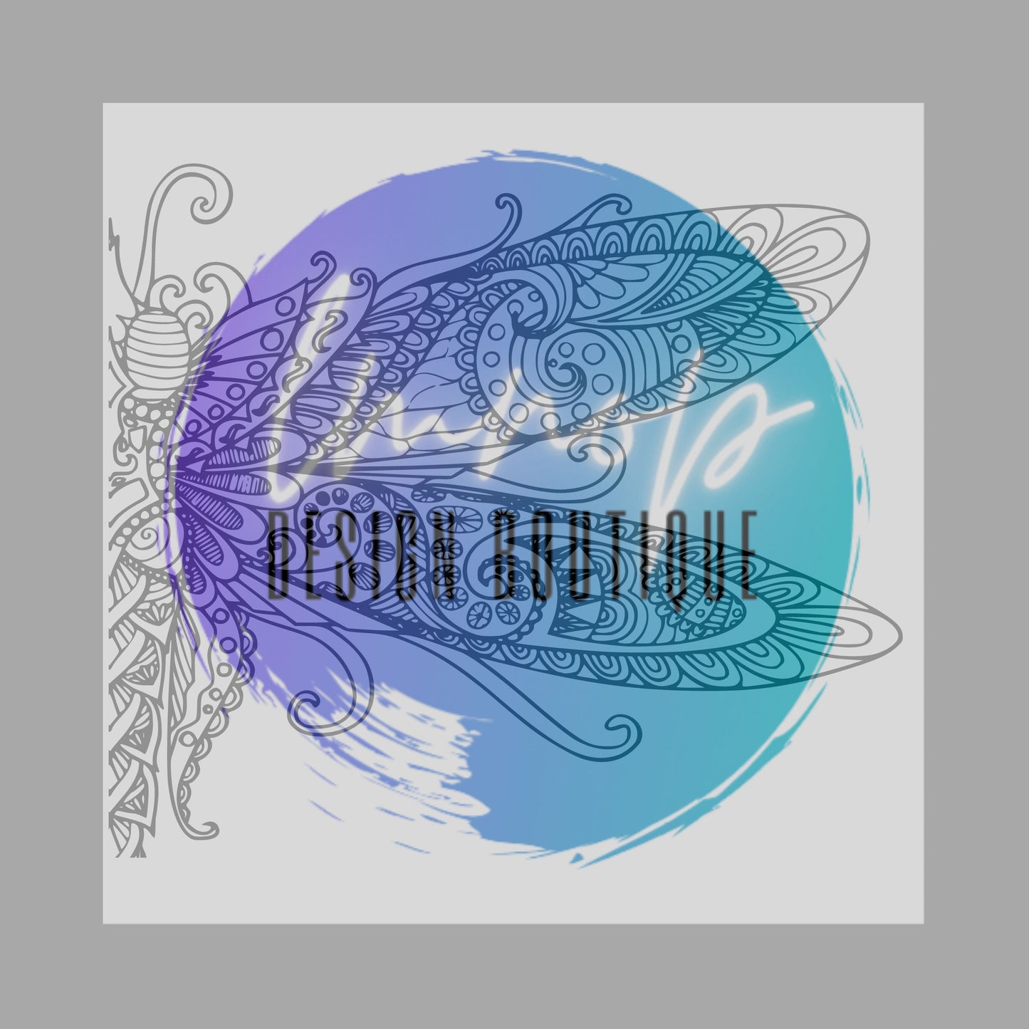 Dragonfly - Digital Download