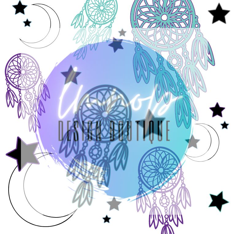 Dreamcatcher - Digital Download