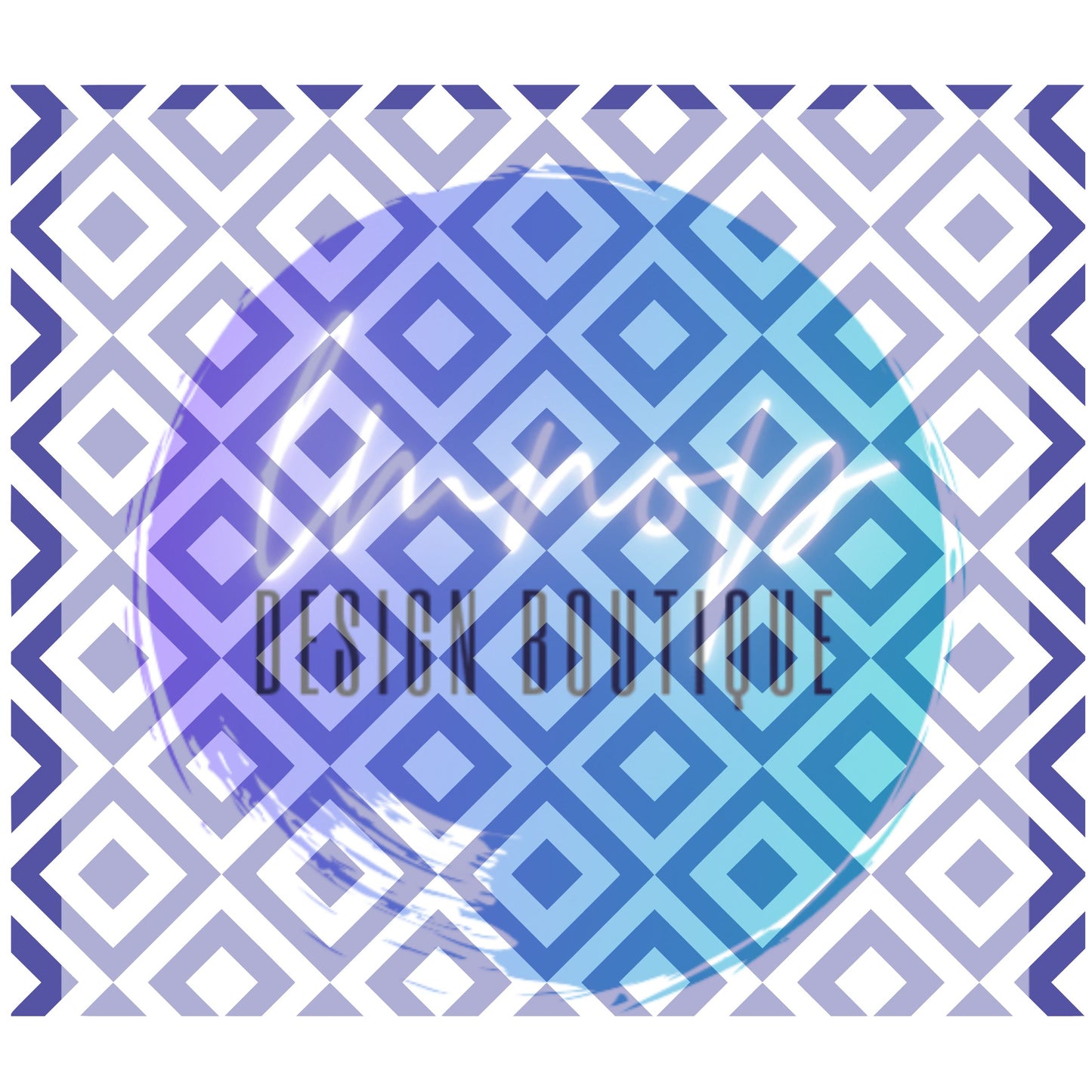 Geometric - Digital Download