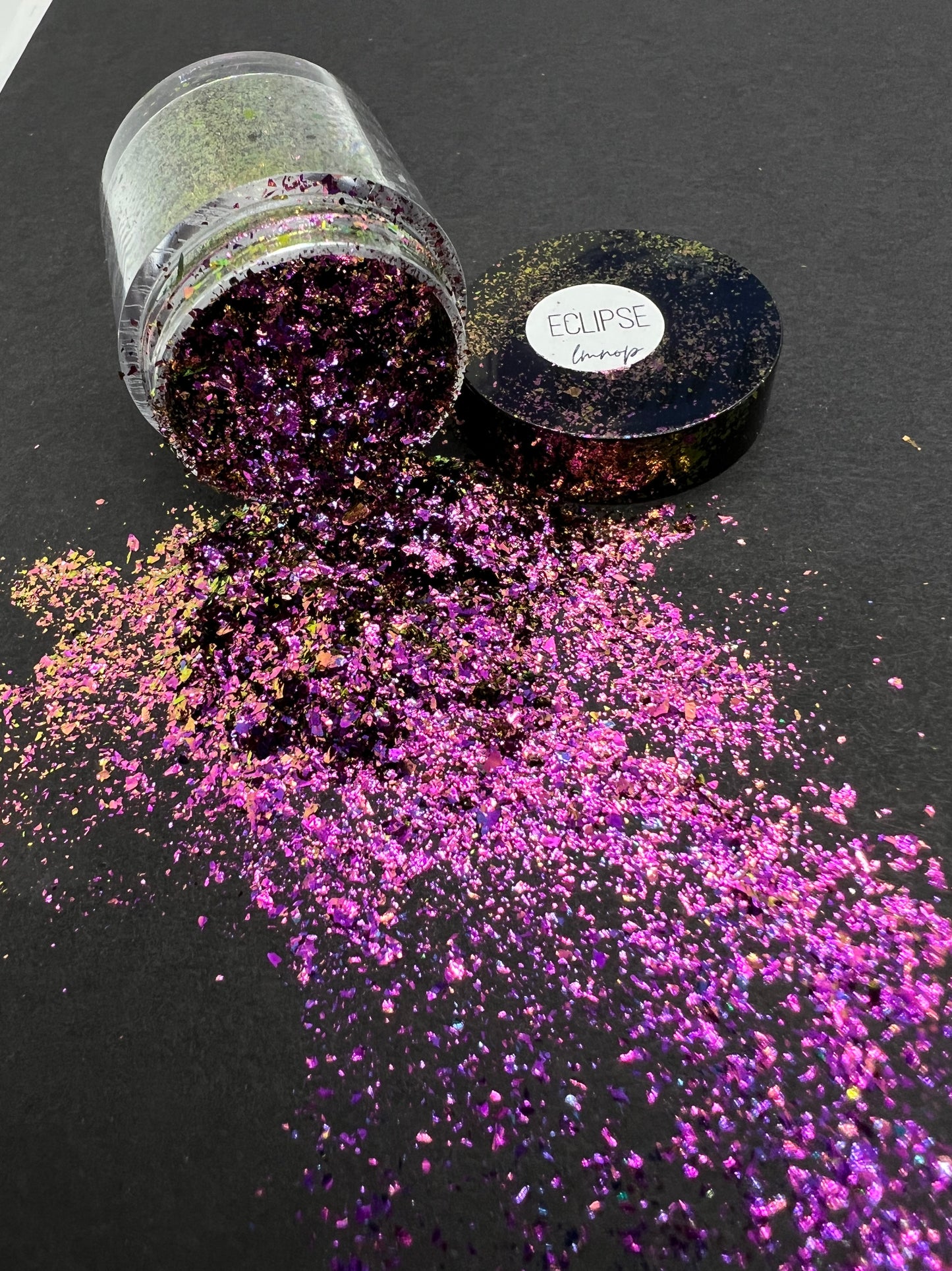 Eclipse - chameleon flakes