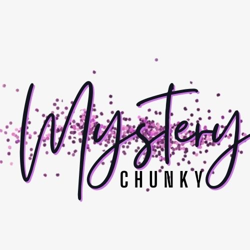 Mystery Chunky Bundle