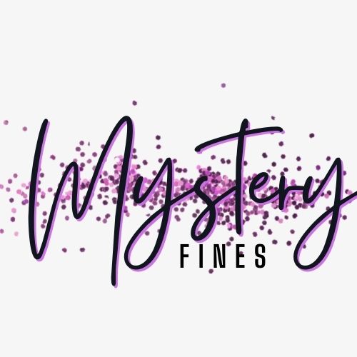 Mystery Fine Bundle