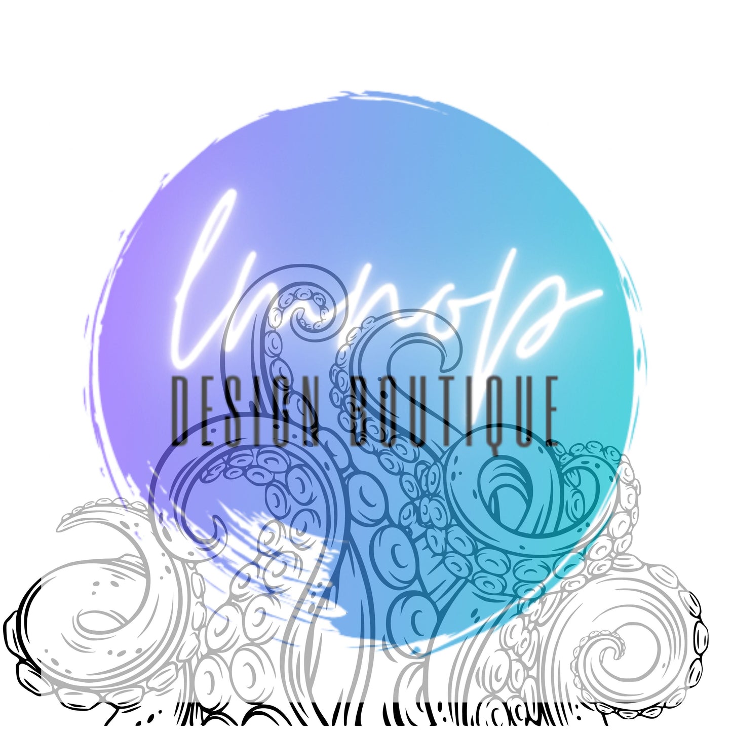 Octopus - Digital Download