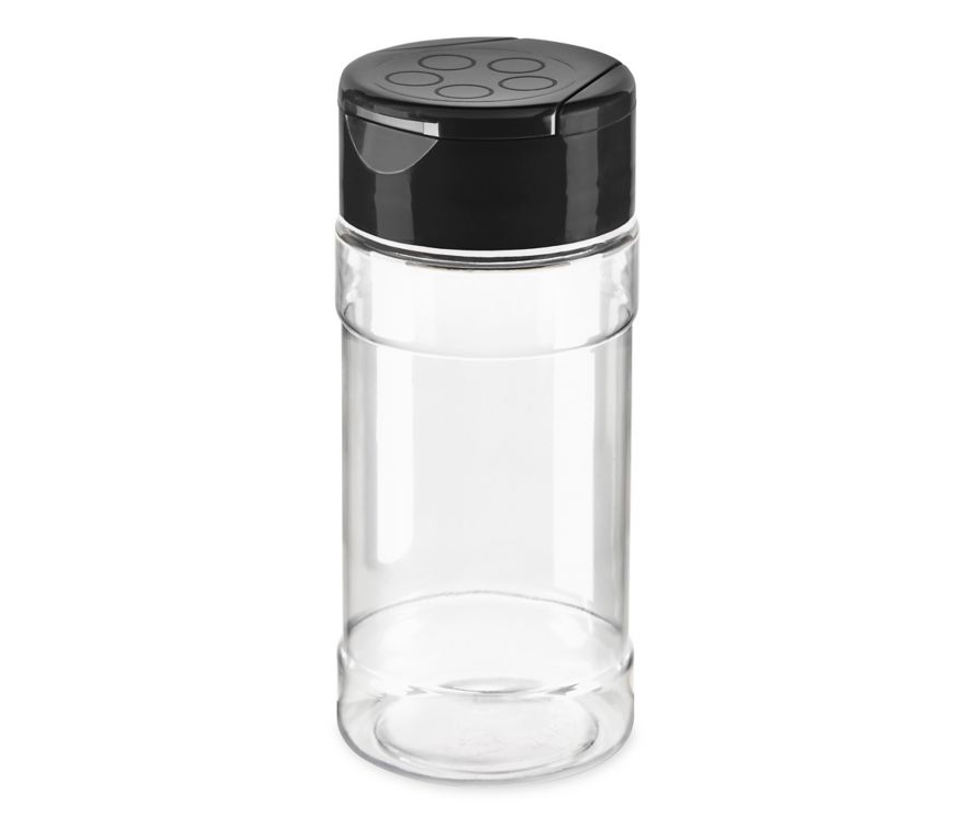 Shaker Jar
