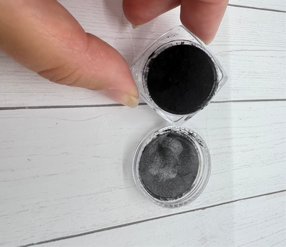 Chrome pigments