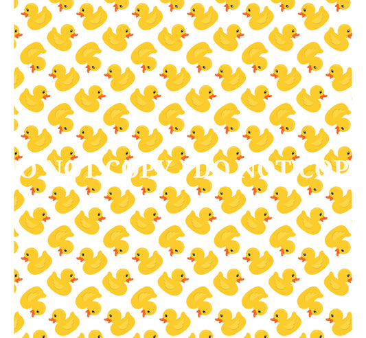 RUBBER DUCKY 5