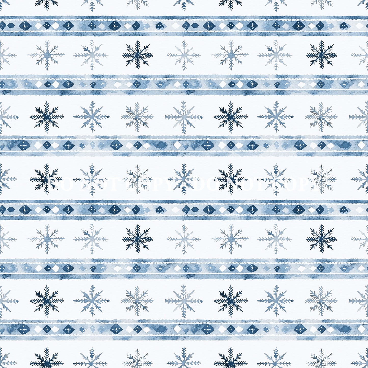 FIRST SNOW  PATTERN VINYL - MULTIPLE VARIATIONS