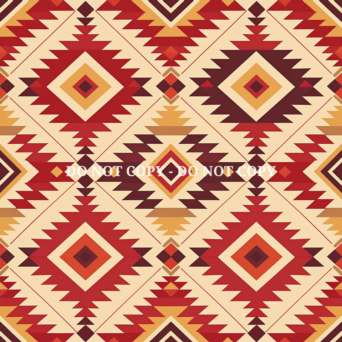 SOUTHWEST AZTEC - MULTIPLE VARIATIONS