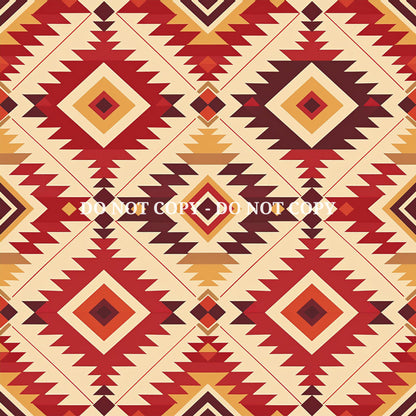 SOUTHWEST AZTEC - MULTIPLE VARIATIONS