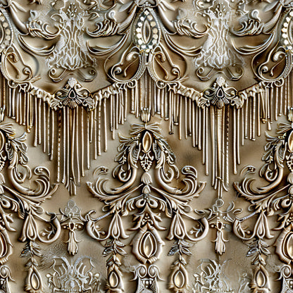 COUTURE LEATHER - MULTIPLE VARIATIONS