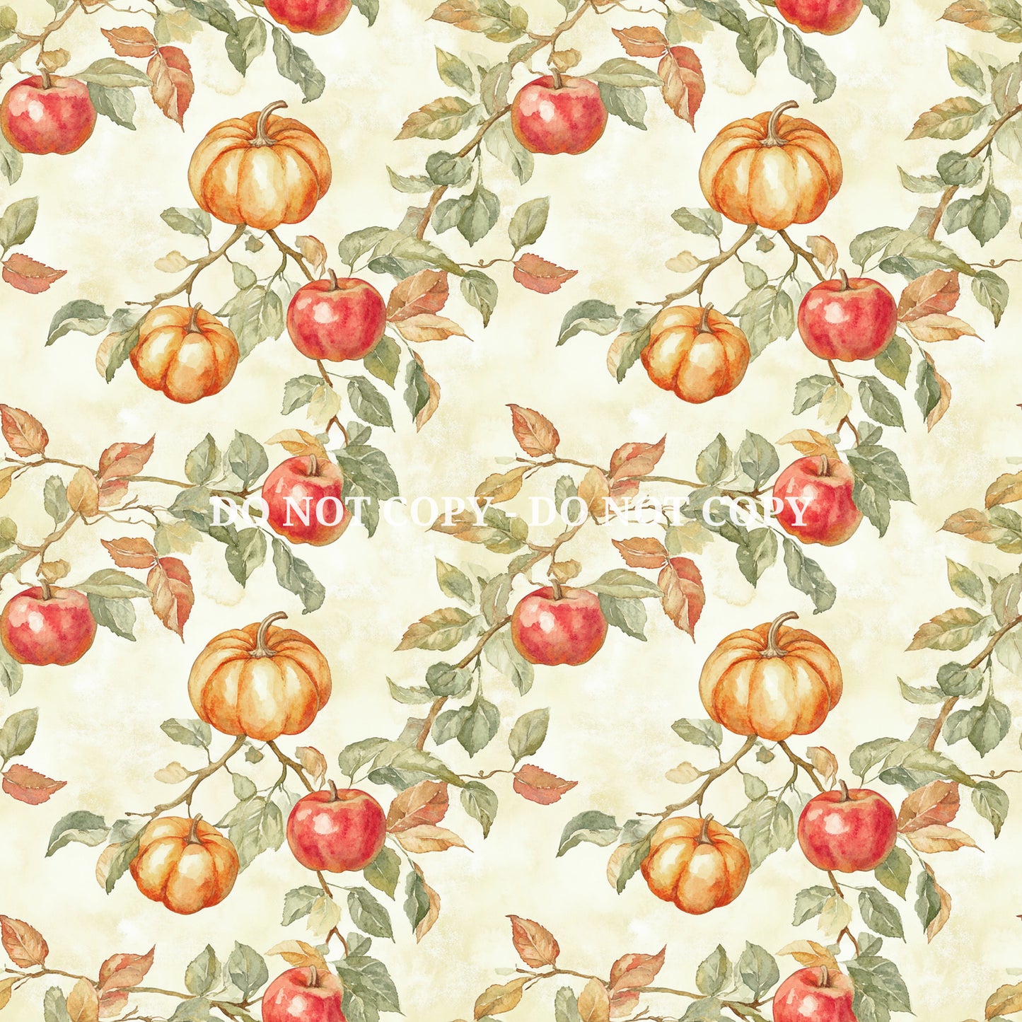 FALLING APPLES - MULTIPLE VARIATIONS