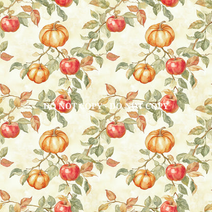 FALLING APPLES - MULTIPLE VARIATIONS