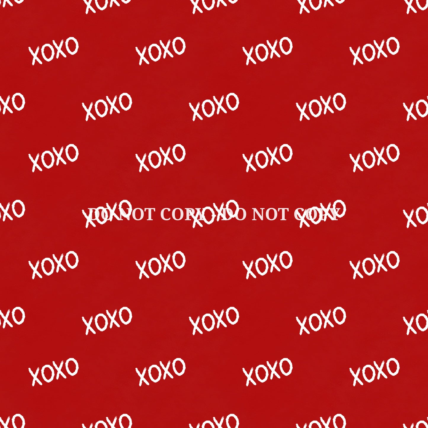 XOXO VINYL - MULTIPLE VARIATIONS