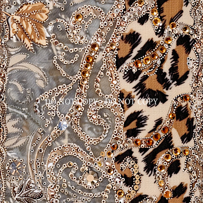 LEOPARD PRINT LACE - MULTIPLE VARIATIONS