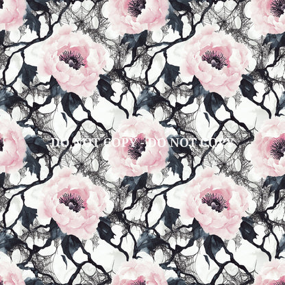 PRETTY HAUNTING - MULTIPLE VARIATIONS