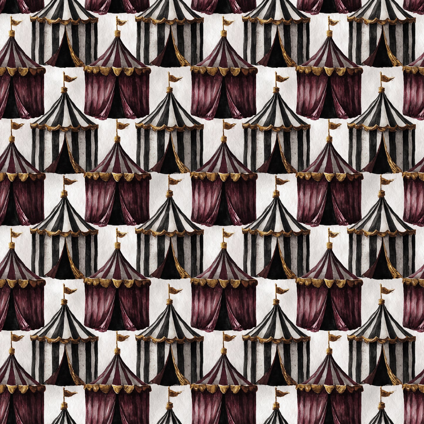 DARK CIRCUS - MULTIPLE VARIATIONS