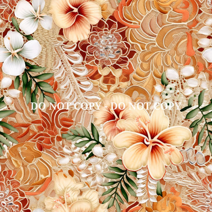 HAWAIIAN WEDDING - MULTIPLE VARIATIONS
