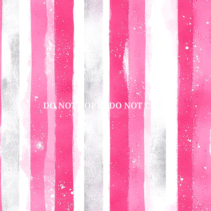 CHRISTMAS PINK GLAM - MULTIPLE VARIATIONS