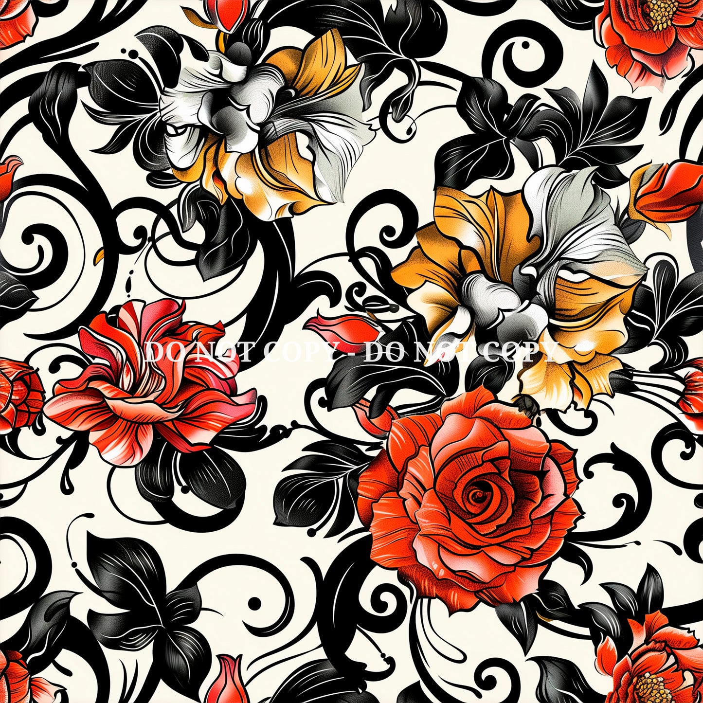 TATTOO - MULTIPLE VARIATIONS