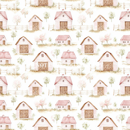 LOVELY FARM - MULTIPLE VARIATIONS