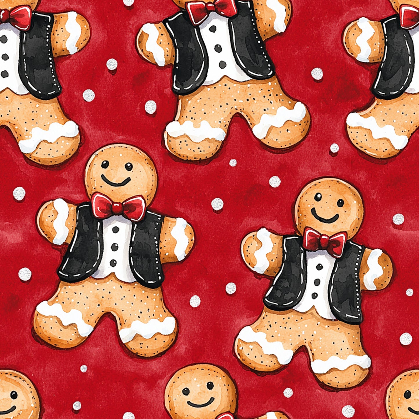 CLASSIC CHRISTMAS CELEBRATION - MULTIPLE VARIATIONS