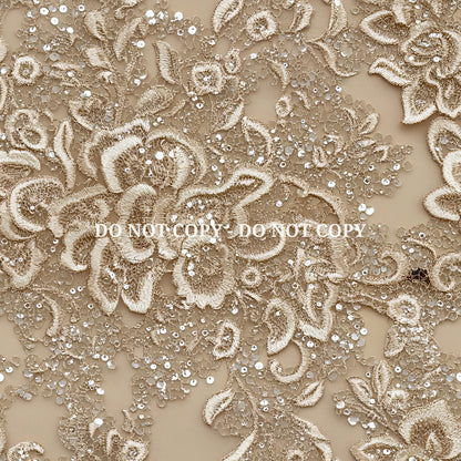 COUTURE LACE - MULTIPLE VARIATIONS