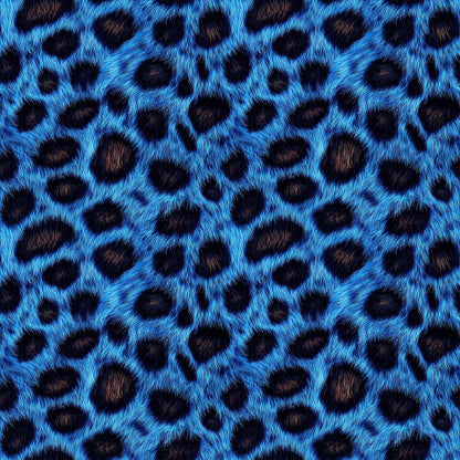 NEON LEOPARD - MULTIPLE VARIATIONS