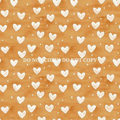 CARAMEL LOVE VINYL - MULTIPLE VARIATIONS