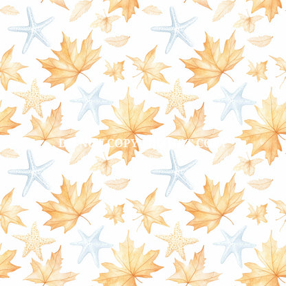 AUTUMN SHORE - MULTIPLE VARIATIONS