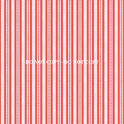 HEART TO HEART - MULTIPLE VARIATIONS