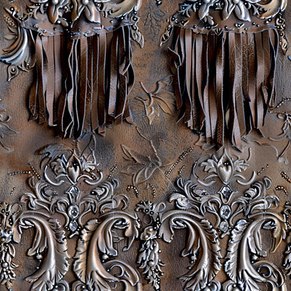 COUTURE LEATHER - MULTIPLE VARIATIONS