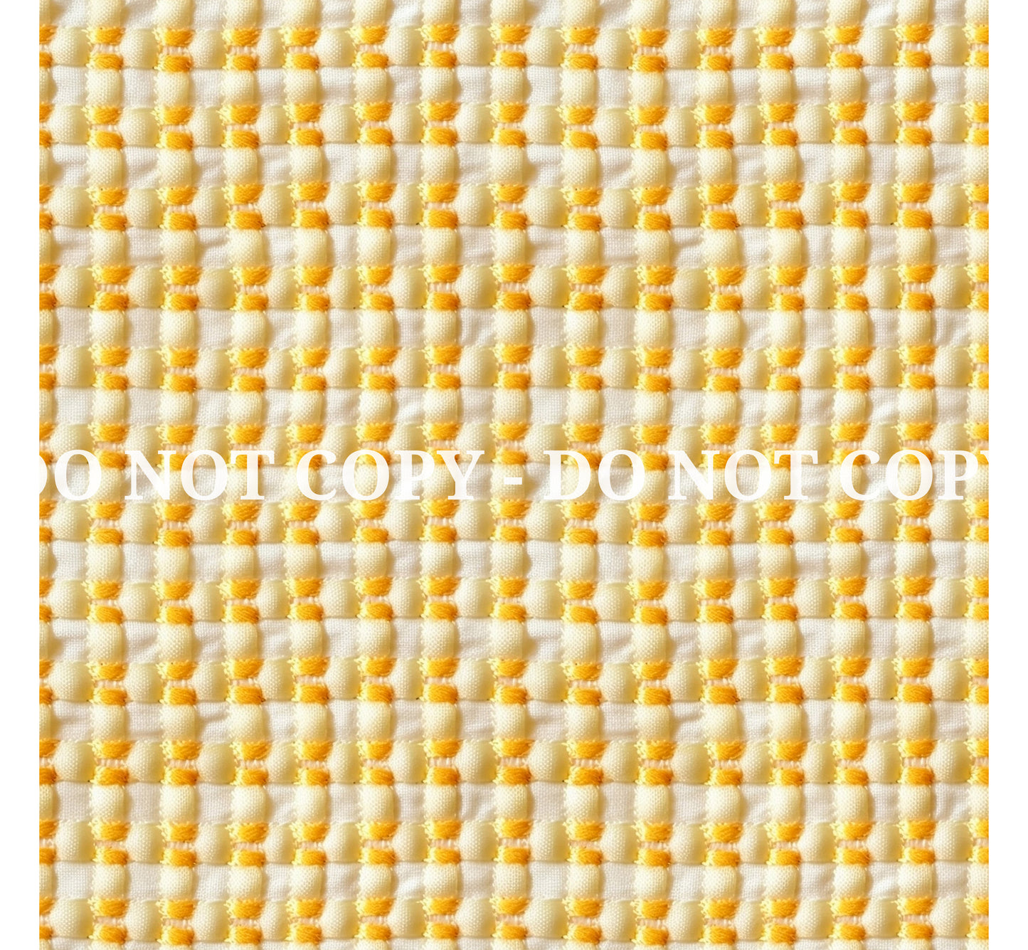 COZY LEMON PATTERN VINYL - MULTIPLE VARIATIONS