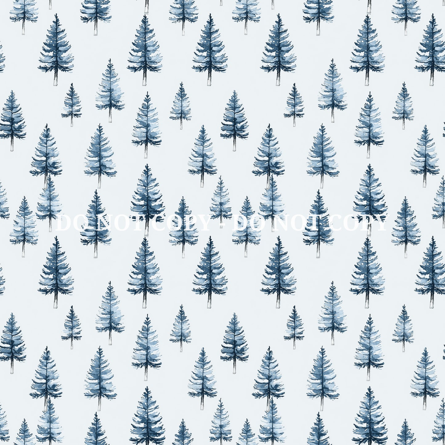 FIRST SNOW  PATTERN VINYL - MULTIPLE VARIATIONS