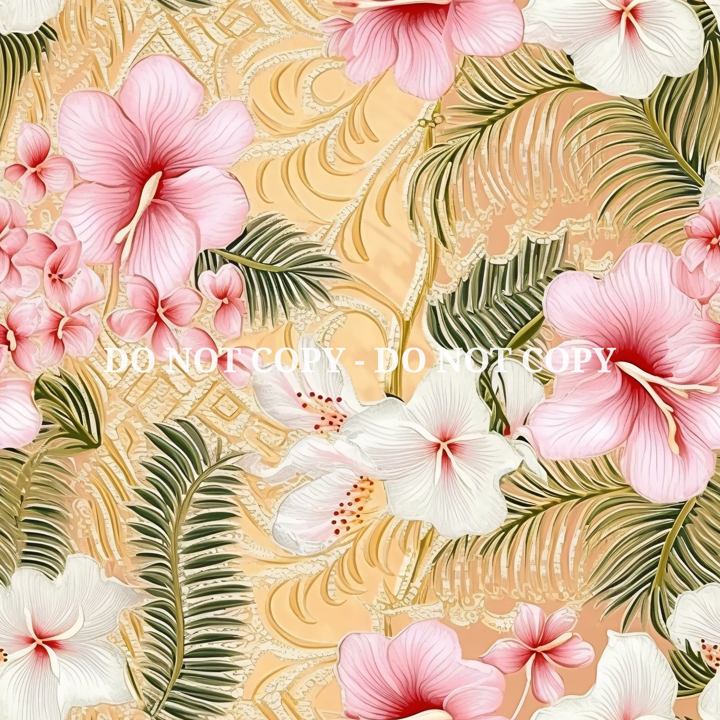 HAWAIIAN WEDDING - MULTIPLE VARIATIONS