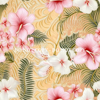 HAWAIIAN WEDDING - MULTIPLE VARIATIONS
