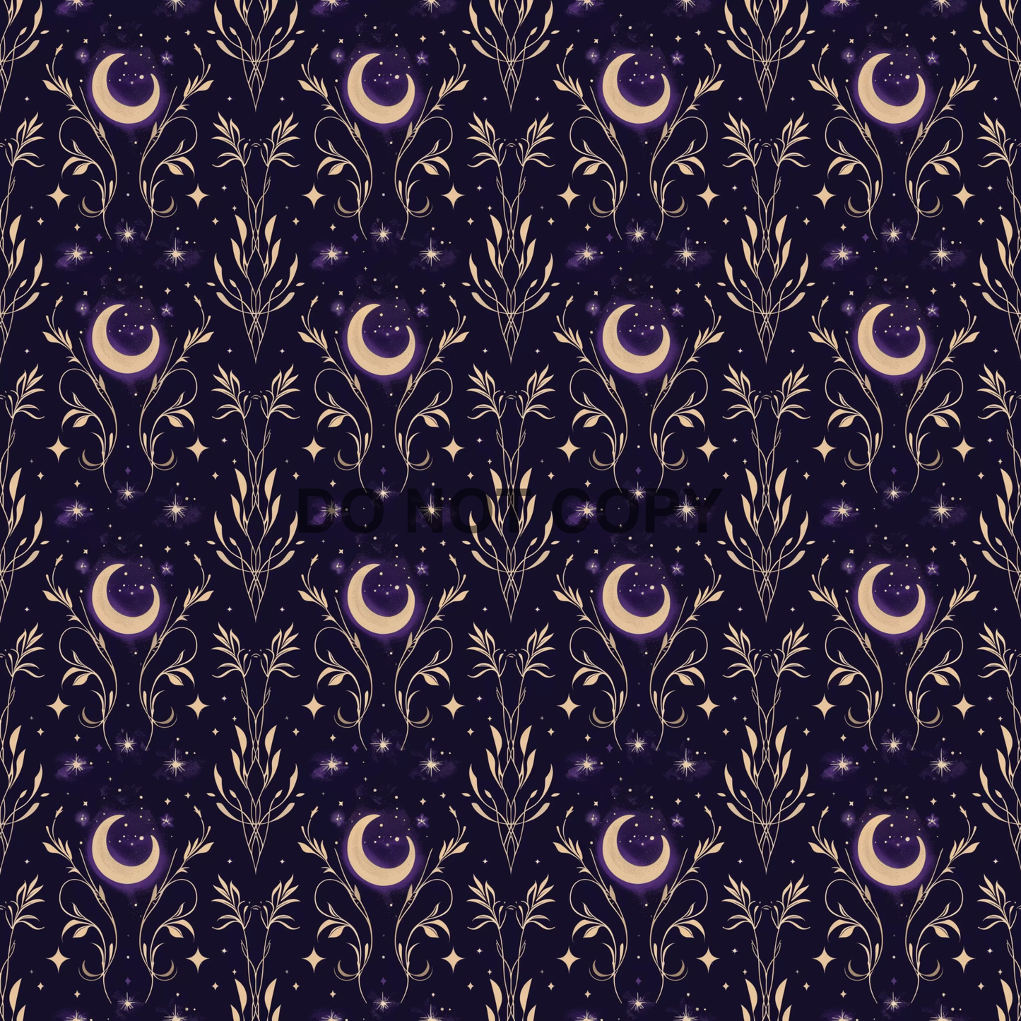 MOONLIT BLOOMS - MULTIPLE VARIATIONS