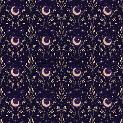 MOONLIT BLOOMS - MULTIPLE VARIATIONS