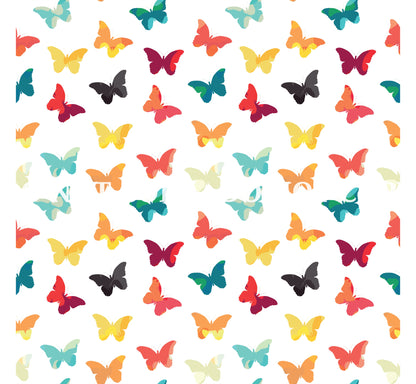 BUTTERFLY  - MULTIPLE VARIATIONS