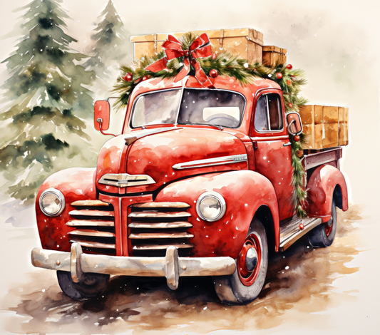 VINTAGE CHRISTMAS 125