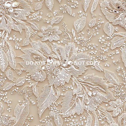 COUTURE LACE - MULTIPLE VARIATIONS
