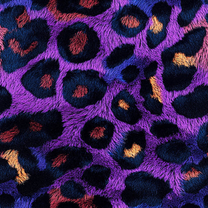 NEON LEOPARD - MULTIPLE VARIATIONS